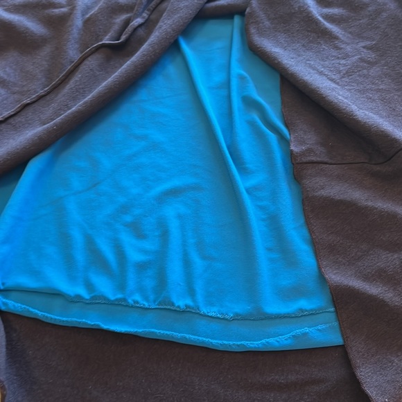 Fever Strapless Dress - Picture 3 of 8